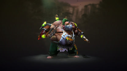 MMR: 2928 - Behavior: 9330