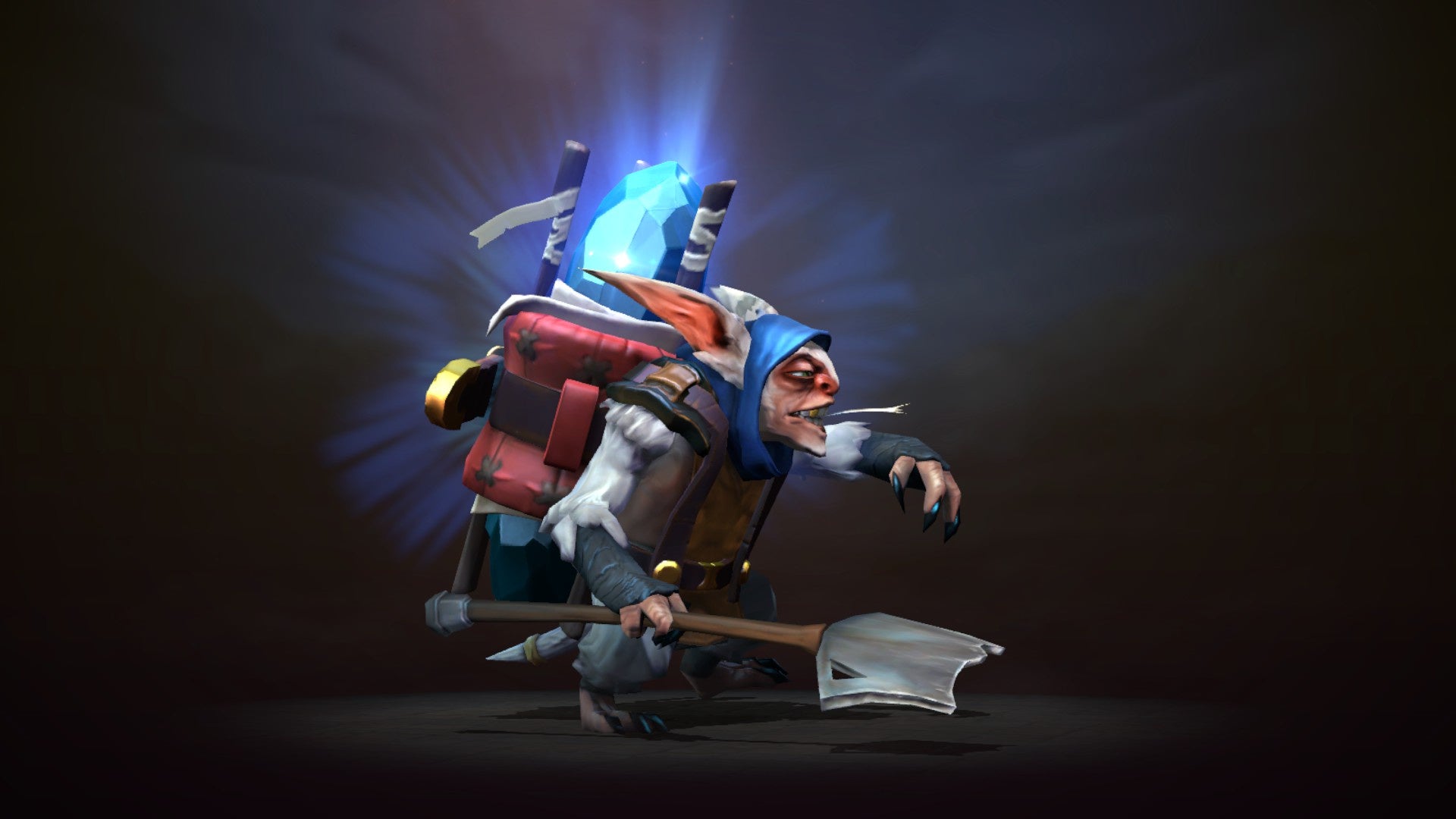 MMR: 4265 - Behavior: 9386