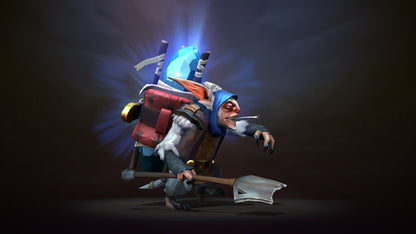 MMR: 4265 - Behavior: 9386