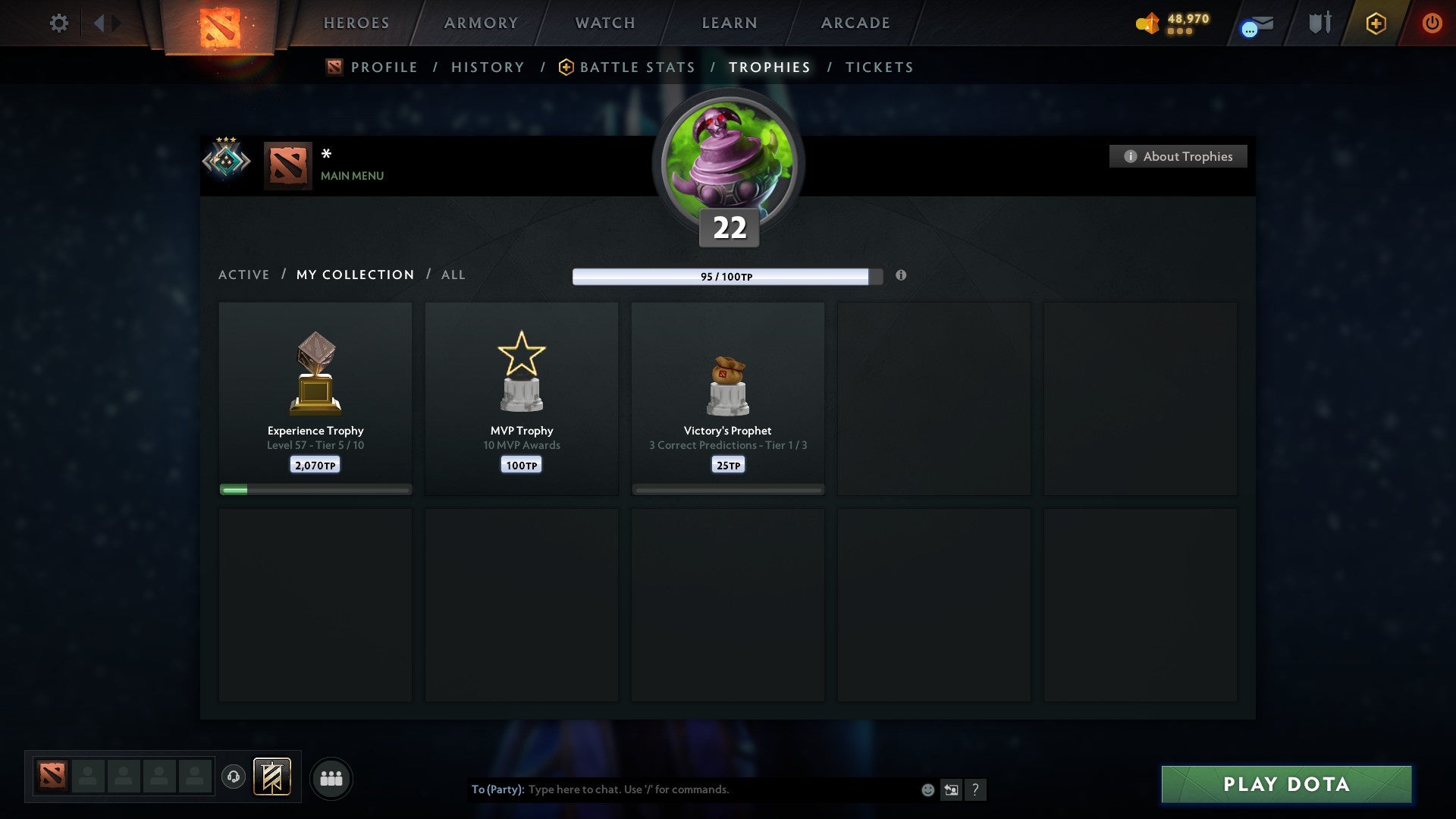 MMR: 1906 - Behavior: 10725