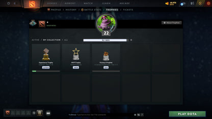 MMR: 1906 - Behavior: 10725
