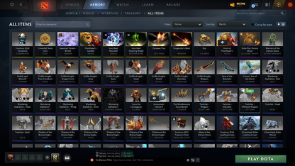 Ancient IV | MMR: 4235 - Behavior: 7917 - Communication: 7470