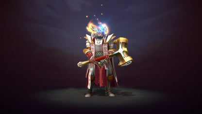 MMR: 2756 - Behavior: 8883