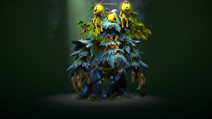 MMR: 5387 - Behavior: 10001