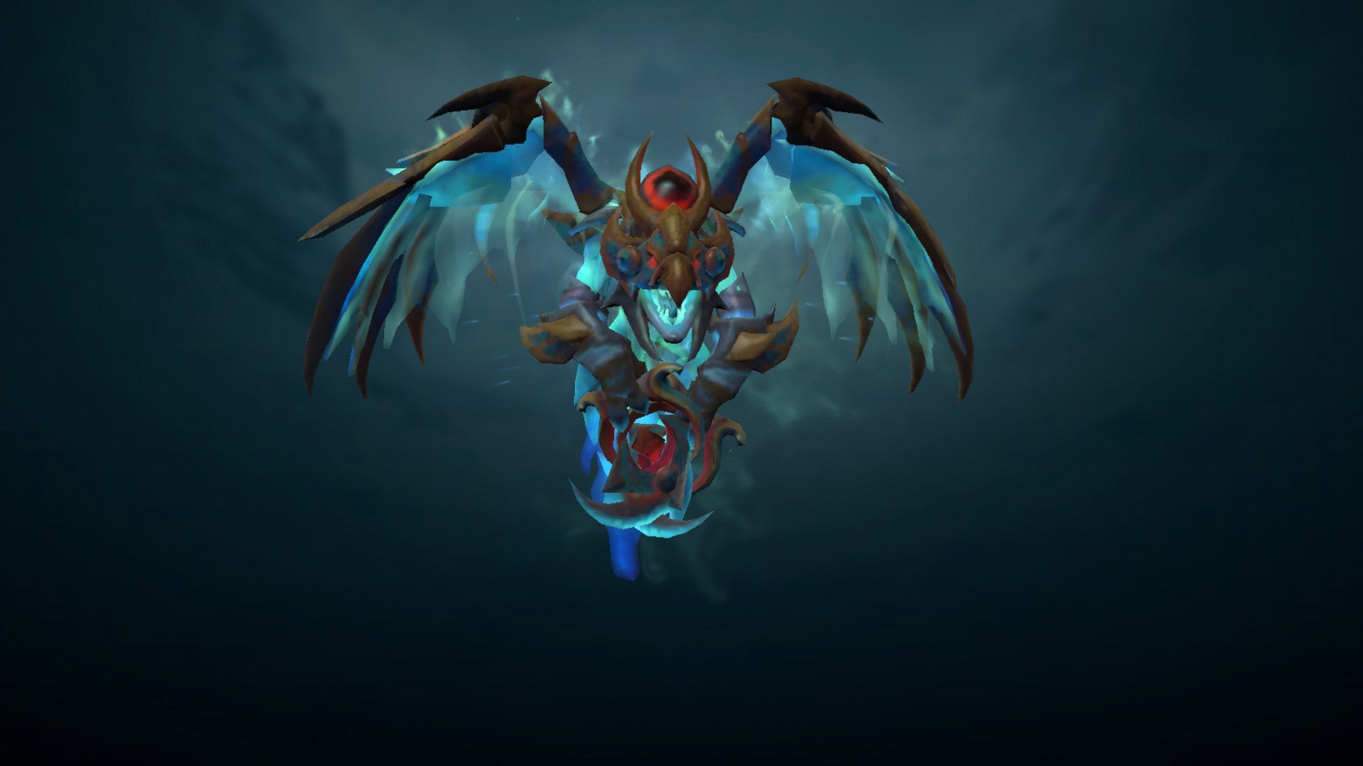 Immortal | MMR: 5627 - Behavior: 7545 - Communication: 7545