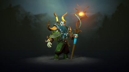 Crusader II | MMR: 1631 - Behavior: 9604 - Communication: 9604