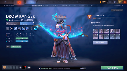 Divine I | MMR: 4637 - Behavior: 12000 - Communication: 12000