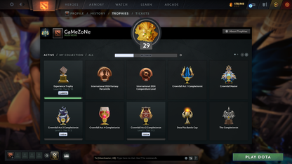 MMR: 2413 - Behavior: 8493