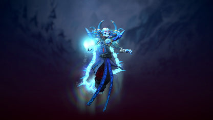 MMR: 1 - Behavior: 11001