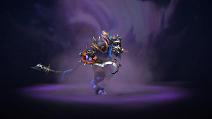 Archon III | MMR: 2654 - Behavior: 9446 - Communication: 9446