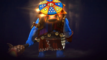 MMR: 2715 - Behavior: 11550