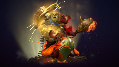 MMR: 5393 - Behavior: 8817