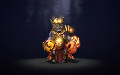 Divine IV | MMR: 5183 - Behavior: 10001 - Communication: 10001