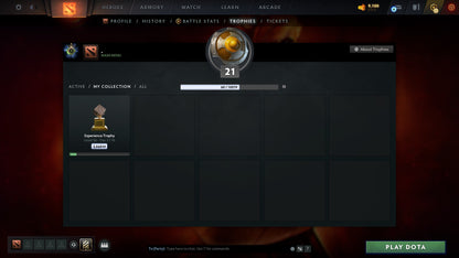 MMR: 1 - Behavior: 10776