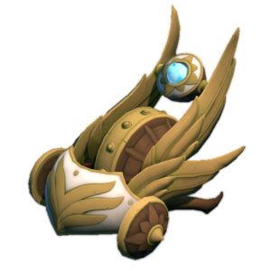 Crownfall - Radiant Creeps