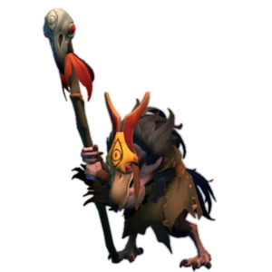 Crownfall - Dire Creeps