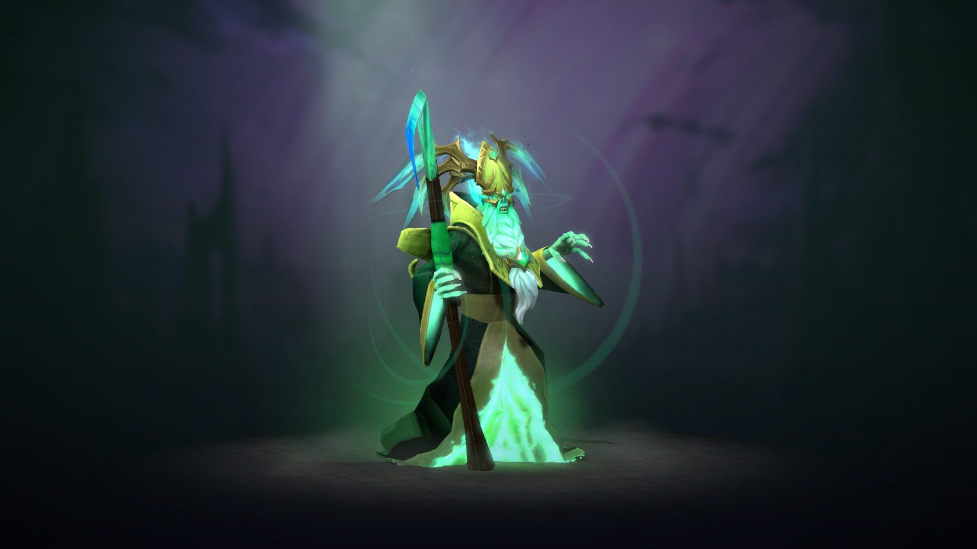 MMR: 5692 - Behavior: 9557