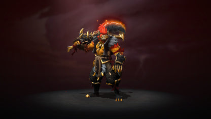 Divine V | MMR: 5422 - Behavior: 9936 - Communication: 9936