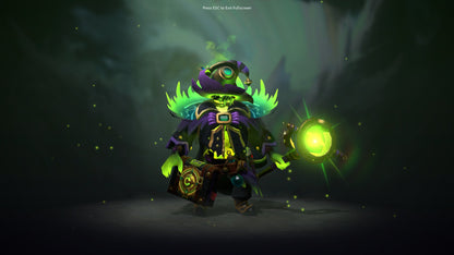 Ancient IV | MMR: 3486 - Behavior: 9440 - Communication: 9440