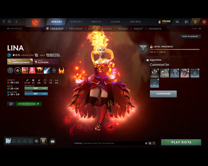 Immortal [3288] | MMR: 7325 - Behavior: 12000