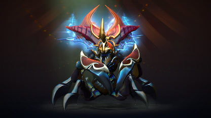 MMR: 9158 - Behavior: 11046
