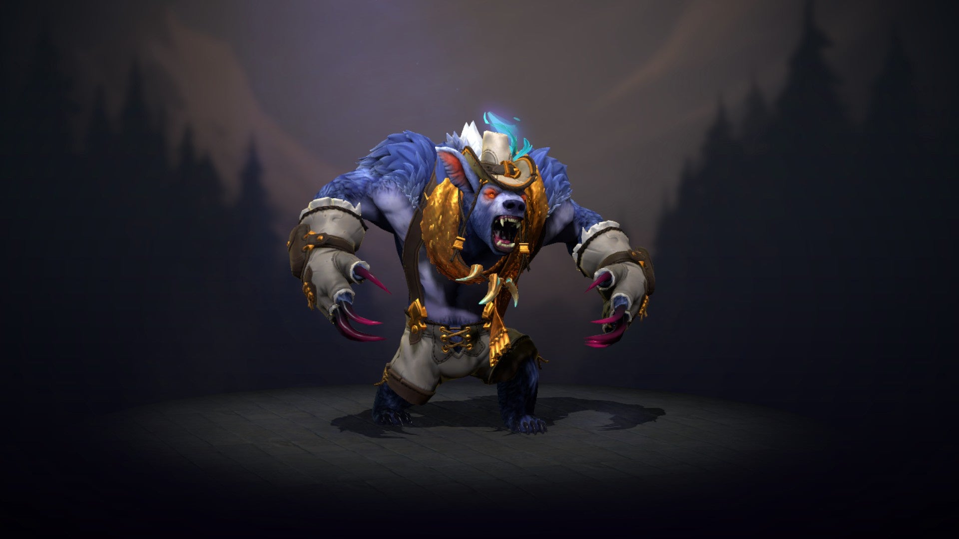 MMR: 6212 - Behavior: 11696