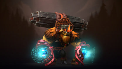 MMR: 362 - Behavior: 10319