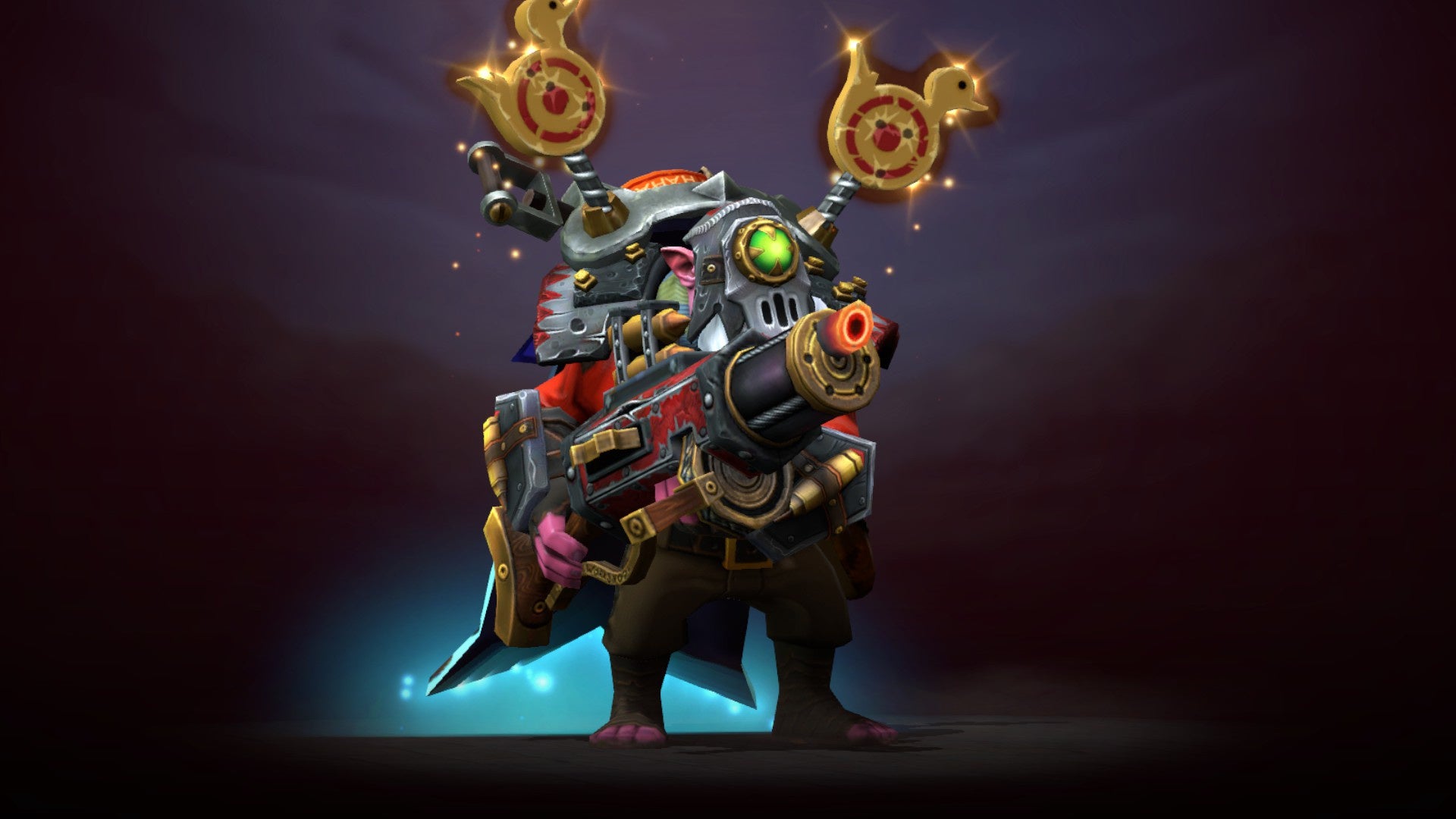 MMR: 4872 - Behavior: 9857