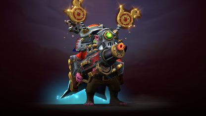 MMR: 4872 - Behavior: 9857