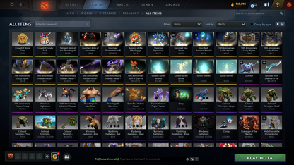 Archon II | MMR: 2550 - Behavior: 10765 - Communication: 10765