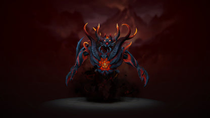 Herald I | MMR: 20 - Behavior: 9145 - Communication: 9145