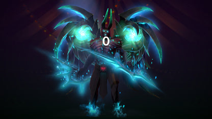 MMR: 536 - Behavior: 7245