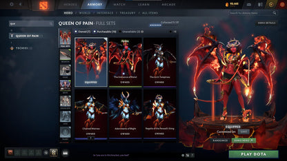 Archon III | MMR: 2663 - Behavior: 11169 - Communication: 11169