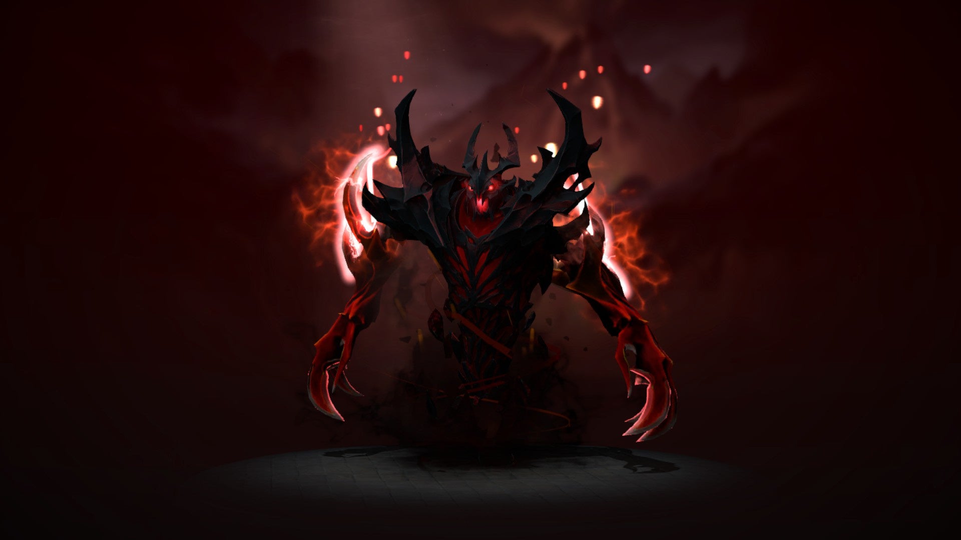 MMR: 2629 - Behavior: 11815