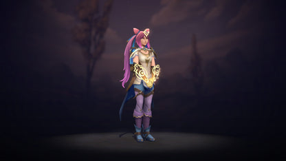 Immortal | MMR: 6471 - Behavior: 10036 - Communication: 9272