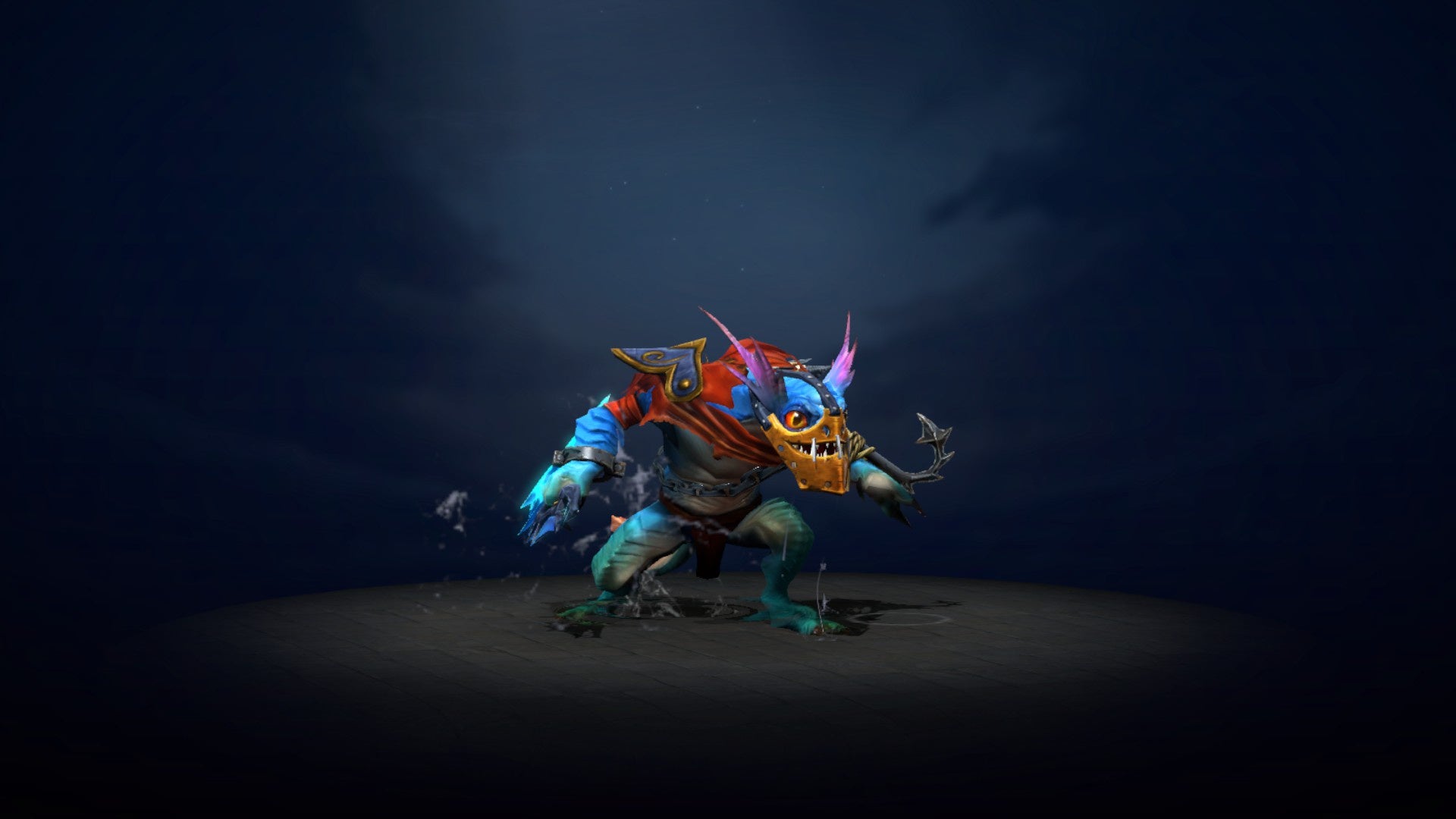 Divine V | MMR: 5388 - Behavior: 10211 - Communication: 10211