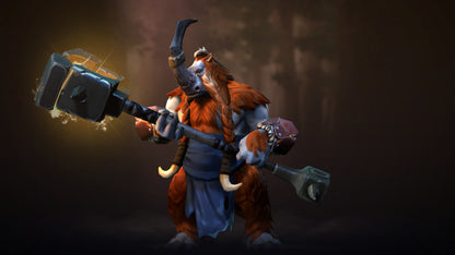 MMR: 1426 - Behavior: 10326