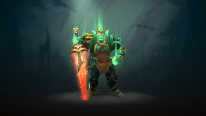 Ancient V | MMR: 4506 - Behavior: 10568 - Communication: 10568