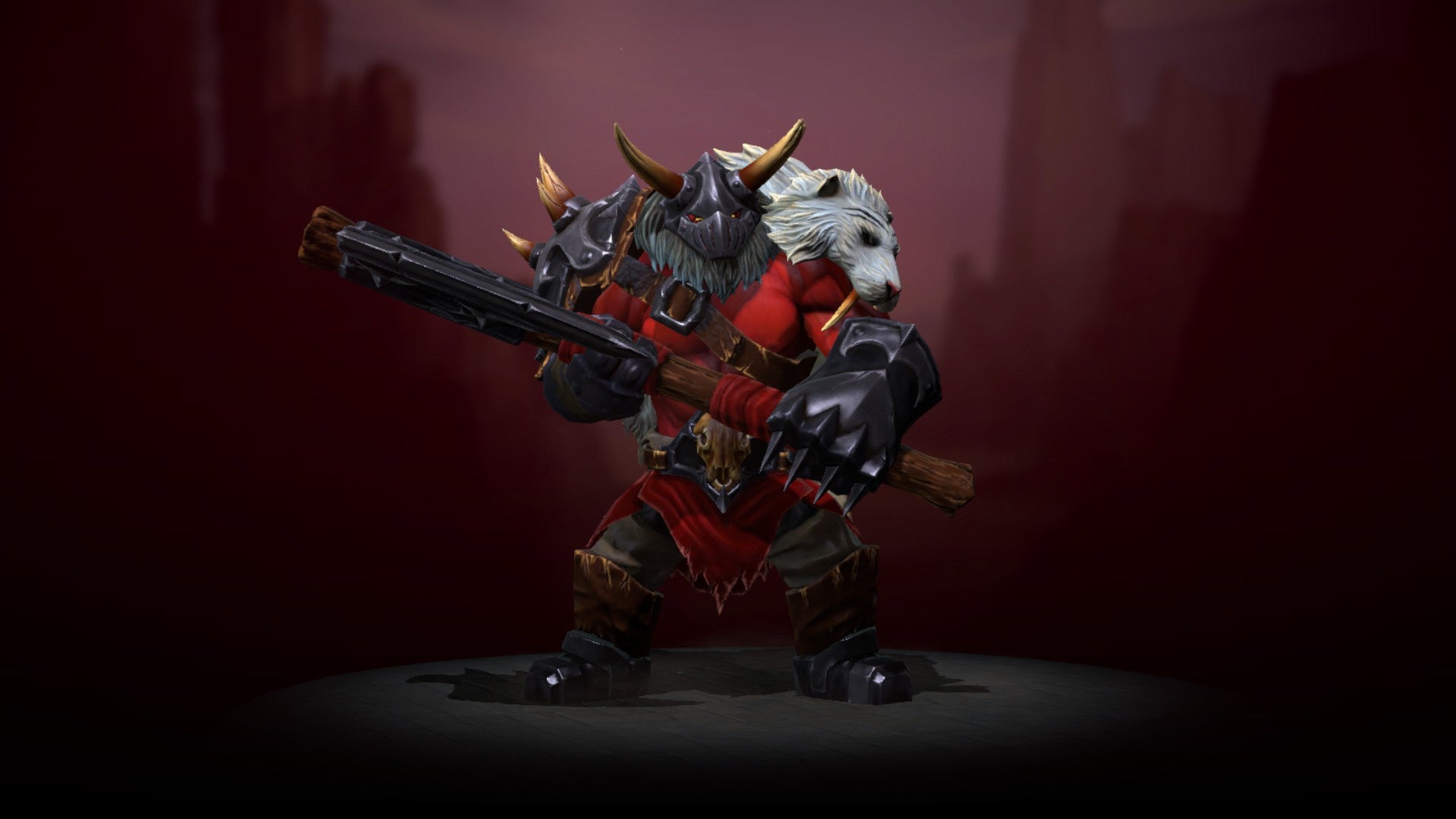 MMR: 2443 - Behavior: 9776