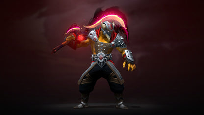 MMR: 53 - Behavior: 9507