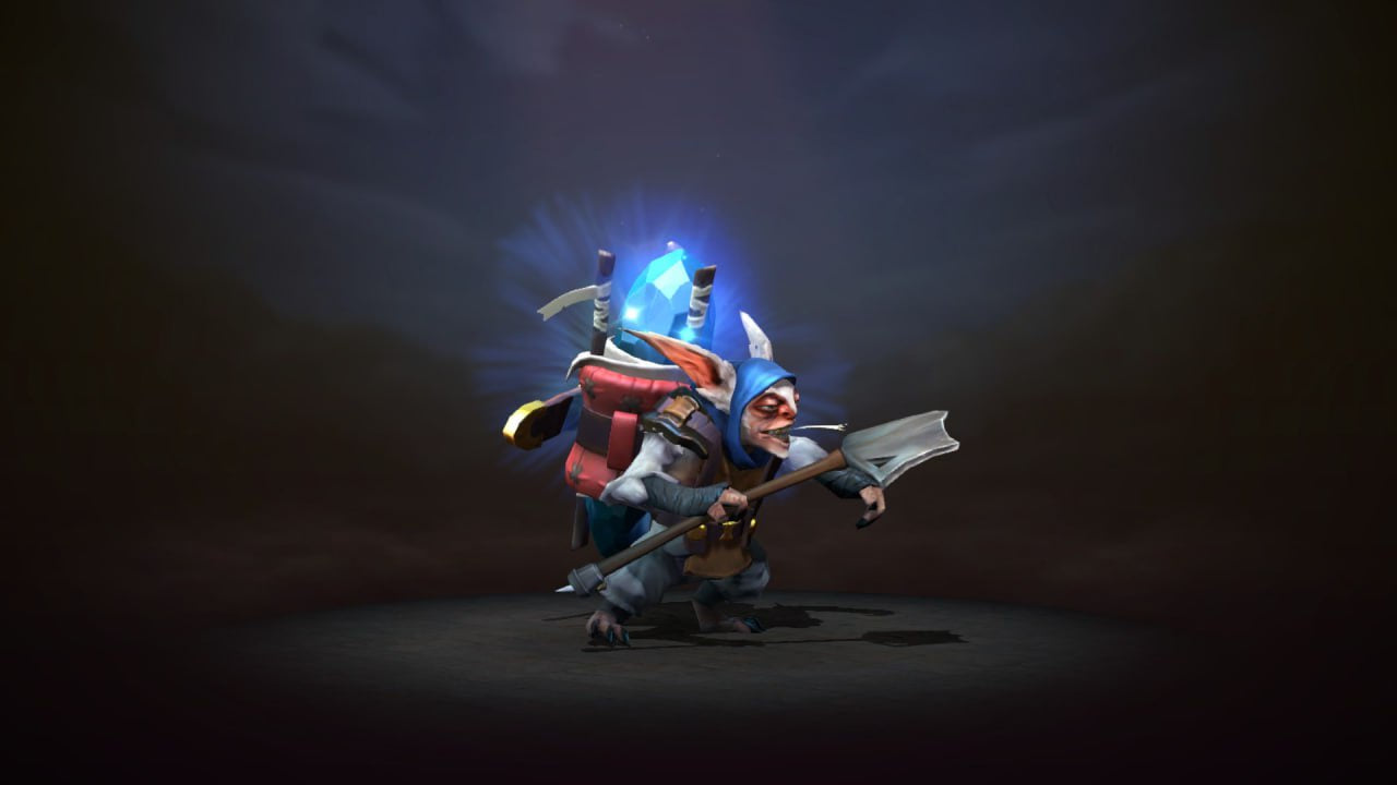 MMR: 807 - Behavior: 11183