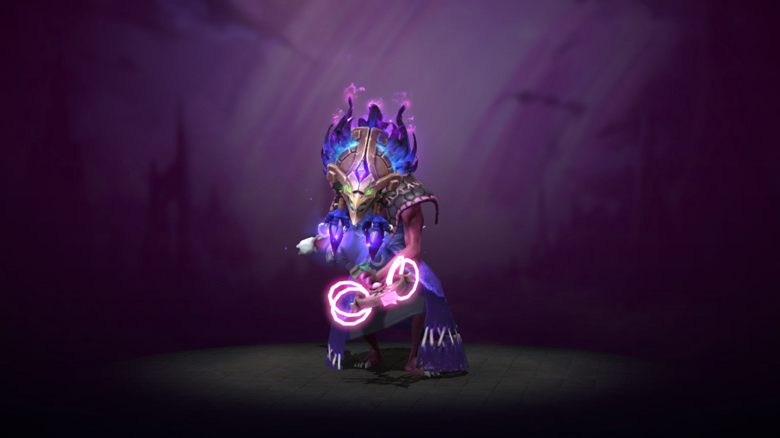 MMR: 2648 - Behavior: 11871