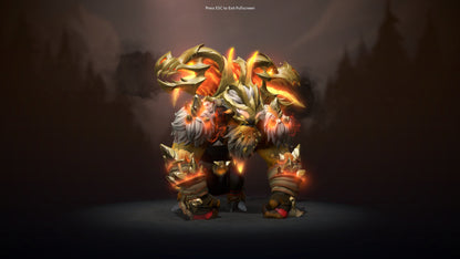 Ancient I | MMR: 3831 - Behavior: 9537 - Communication: 9537