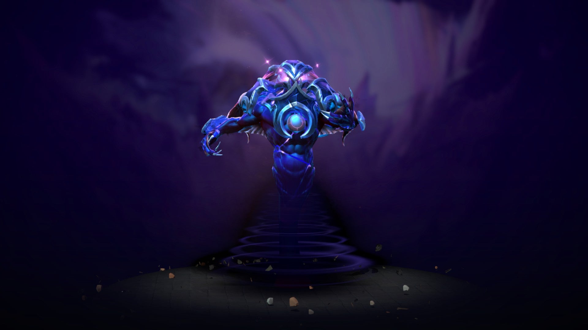 MMR: 4672 - Behavior: 10491