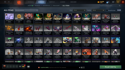 Crusader II | MMR: 1619 - Behavior: 10270 - Communication: 10216