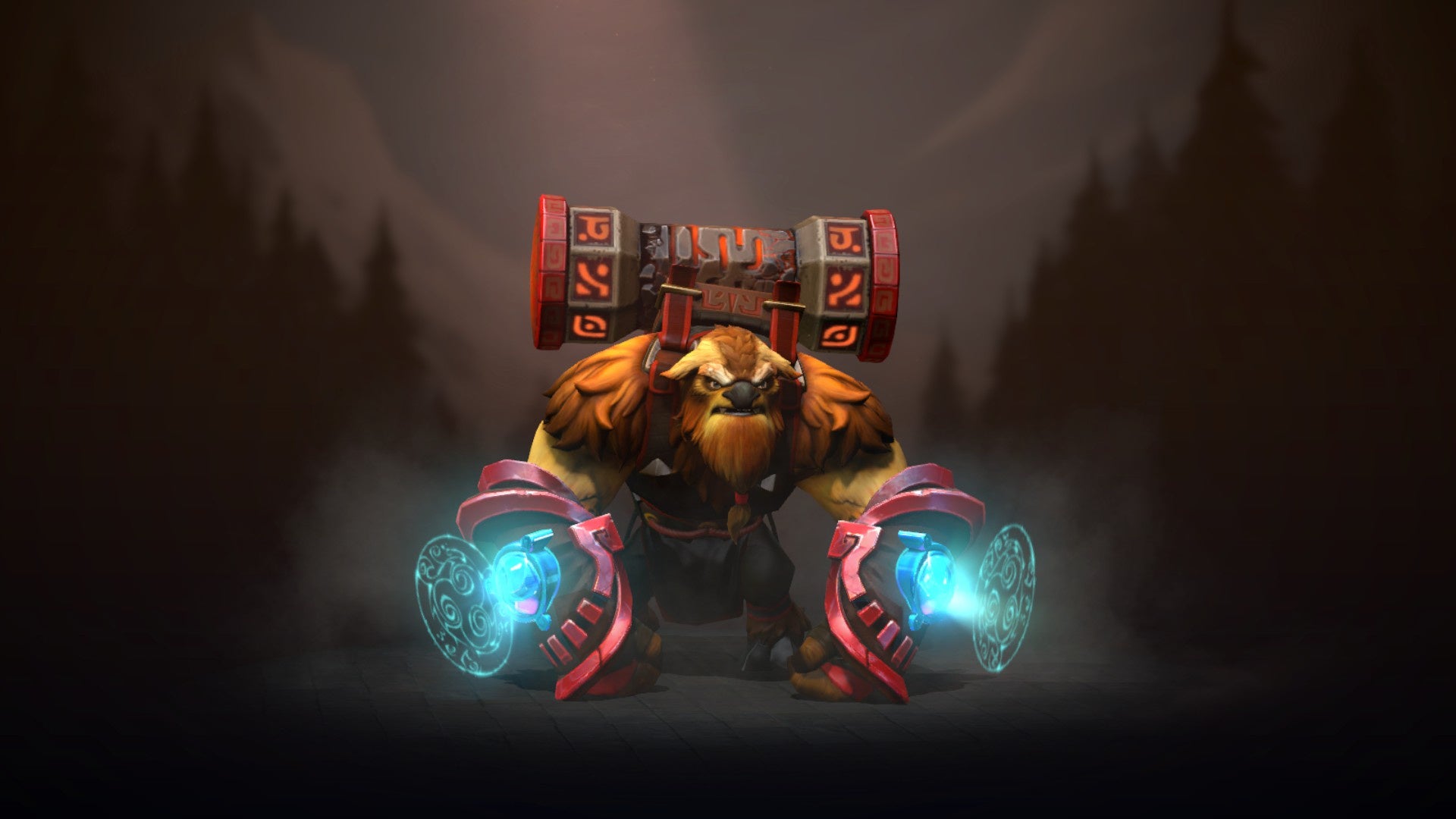 MMR: 1418 - Behavior: 11351