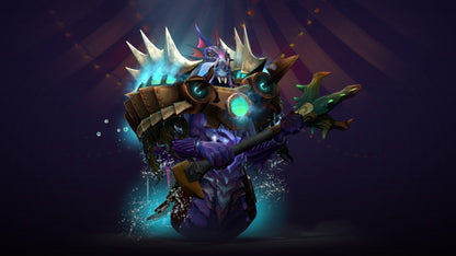 MMR: 1 - Behavior: 7325