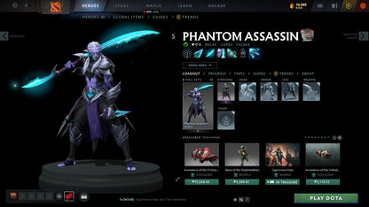 Crusader II | MMR: 1729 - Behavior: 10000