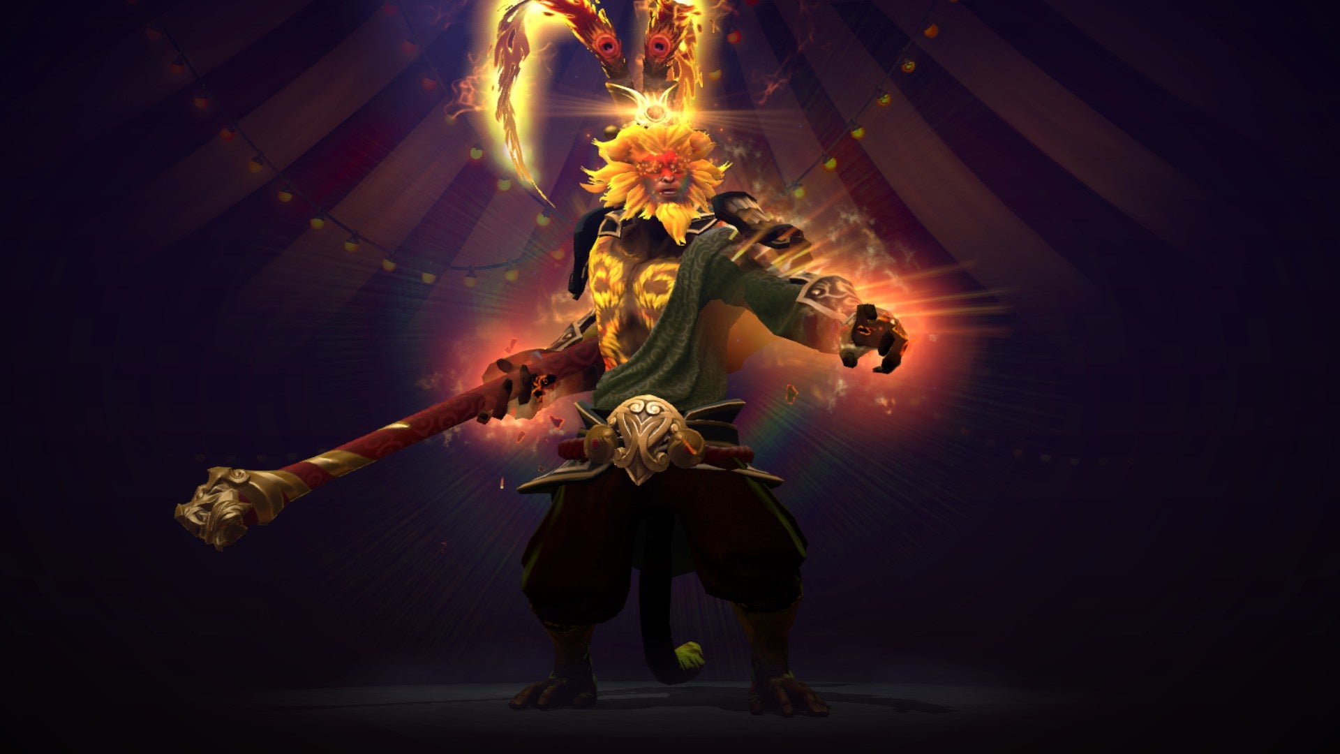 MMR: 1195 - Behavior: 9981