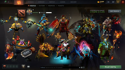 MMR: 3599 - Behavior: 11378